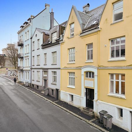 Homerentals L 120Sqm Mid-Central - King Beds - 500Mbps Wi-Fi Bergen Dış mekan fotoğraf