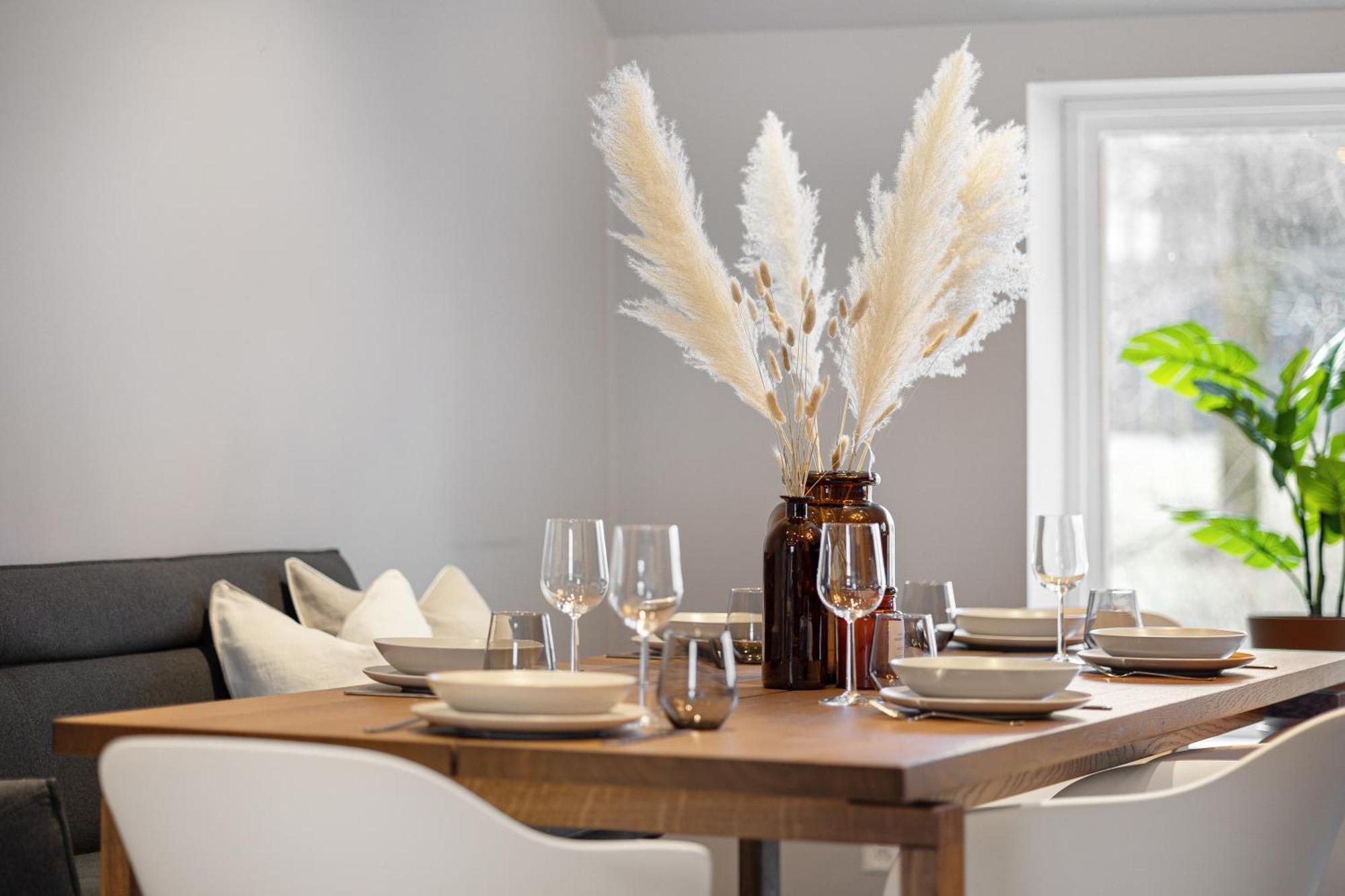 Homerentals L 120Sqm Mid-Central - King Beds - 500Mbps Wi-Fi Bergen Dış mekan fotoğraf
